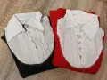 Две дамски блузи за 10 евро, снимка 1
