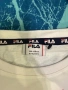 Тениска Fila 170-176см 15-16г., снимка 3