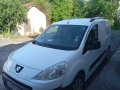товарно peugeot partner, снимка 1