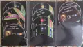 DVD Световно първенство по футбол 1978-2006 г., снимка 3
