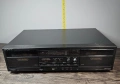 Двукасетъчен дек SONY TC-WR520 , снимка 2
