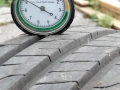 Гуми 205 55 16 Гудиър Goodyear 2 броя + нов внос. Не са нови!, снимка 6