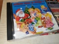 ЛЮБИМИ ПЕСНИ ЗА КОЛЕДА CD 0507262059H2E7R, снимка 11