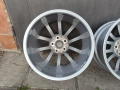 ОРИГИНАЛНИ джанти 17 ' цола 5x112 AUDI / АУДИ А4 А6 VW SKODA ET36, снимка 15