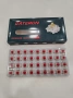 Zjmehty Gateron G Pro 3.0 Red Switches – механични суичове за клавиатура, 3-Pin, 45gf (36 броя), снимка 6