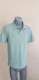Hugo Boss Passenger Pique Cotton Slim Fit Stretch Mens Size L ОРИГИНАЛ! Мъжка Тениска!, снимка 11