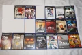 Игри за PS2 Phantasy Star Universe: Ambition/Okami/Final Fantasy/Warhammer/Killzone/Total Overdose, снимка 2