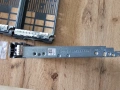 Dell PowerEdge 3.5" HDD Caddy (F238F / 0F238F) – SAS/SATA Шейни за R210, R310, R410, R320, R510 и др, снимка 4