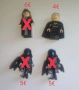 Lego фигурки от Хари Потър, снимка 2