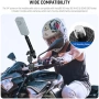 Нова Селфи стик Стойка за екшън камера мотор велосипед Insta360 DJI POV, снимка 3