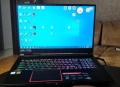 ейминг комплект MSI GE75 Raider 9SF + Razer Basilisk Ultimate Wireless, снимка 1