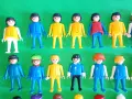 Playmobil Geobra 1974 Фигурки, снимка 3