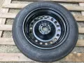Резервна гума/патерица 17ка 5х108 Ford, Volvo, Jaguar, снимка 2