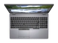 Лаптоп DELL 5510 I5-10210U 8GB 256GB SSD NVME с до 24 МЕСЕЦА ГАРАНЦИЯ, снимка 4