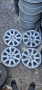 5/112/15 vw golf 5 4бр. Оригинални, снимка 2