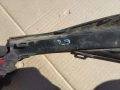 Решетка Предна Броня 3G0853666J Volkswagen Passat B9 1.5 eTSI 150кс 2024г, снимка 3