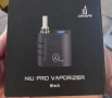 Преносим изпарител AISVAPE NIU-PRO за билки, 160℃-226℃, OLED дисплей, 1400mAh, снимка 3