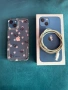 iPhone 13 Blue 128GB, снимка 5