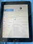 Ipad 4, я16 gb, icloud, А1458, за части, снимка 1