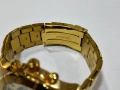 Часовник Invicta Specialty Chronograph Gold Model 1423, снимка 6