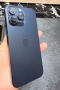 Iphone 15 pro max 256gb blue, снимка 3