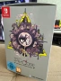 Master Detective Archives Rain Code Collectors Edition Nintendo Switch ново, снимка 1