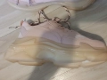 Маратонки BALENCIAGA triples , снимка 3