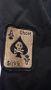 Бомбър яке Ghost Sirkle (Ace of Spades) Hyperspeed, снимка 3