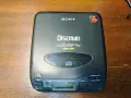 Sony D-33 Портативен CD Плеър, снимка 1