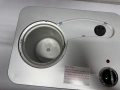Машина за сладолед - Cuisinart 120W / 1.5л, снимка 3