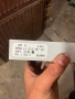 Комфорт модули BMW E39/E38/X5 61.35-6 907 657, снимка 1