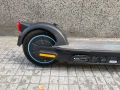 Ninebot Segway MAX G30D II/15.3 Ah/Електрически скутер, снимка 9