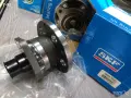 VKBA3489**NEU**SKF**AUDI**VW**SKODA**Комплект лагер на колелото заден (с главина)** , снимка 5