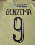 Al Ittihad F.C/ Ал Итихад 2023-24 Nike Home #9 BENZEMA - размер L, снимка 7