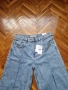 Страхотни дамски дънки MANGO размер 42 , нови с етикет , снимка 8