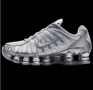 Nike shox tl различни разцветки, снимка 3