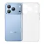 За Blackview Wave 7C Удароустойчив TPU Калъф със Скрийн Протектор – 2 цвята, снимка 1