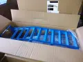 рампи /стойки /естакади за повдигане на автомобил 2т, снимка 2
