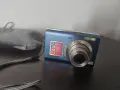 Камера Sanyo VPC-T700 7.0MP Digital Camera x3Optical Zoom , снимка 7