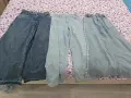 Дънки за момиче 158 размер , снимка 1