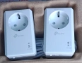 TP-Link AV1000 Gigabit Passthrough, снимка 3
