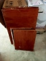 Немска дизайнерска кашпа, саксия Palatino Lotte (Corten стомана) – 80x40x50 см, снимка 4