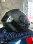 Мото каска Shark Spartan RS Carbon Skin, снимка 2