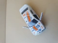 Majorette Mercedes-benz 190E 2.3-16, снимка 6