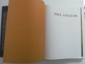 Пол Гоген-рядка книга, снимка 5