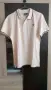 Поло тениска Sergio Tacchini stripe iconic shirt, Size L, снимка 1