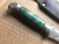 стар български нож, снимка 5