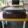 Pioneer PL-12D грамофон, снимка 1