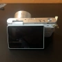 Samsung NX Mini 20.5MP Digital Camera-(Фотоапарат), снимка 8