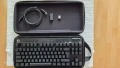 Безжична геймърска клавиатура Logitech G Pro X TKL, снимка 2